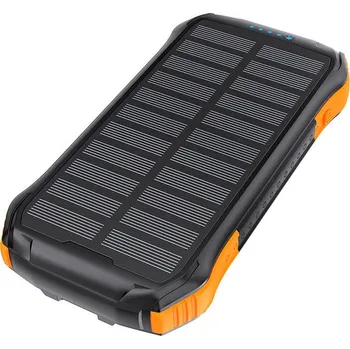 Choetech B659 10000 mAh oranžová/černá Powerbanka Choetech B659 10000 mAh oranžová/černá