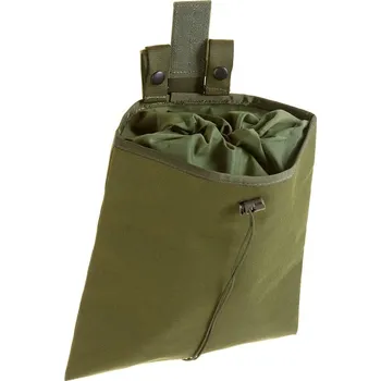 Sportovní batoh Odhazovák Invader Gear Dump Pouch - olivový