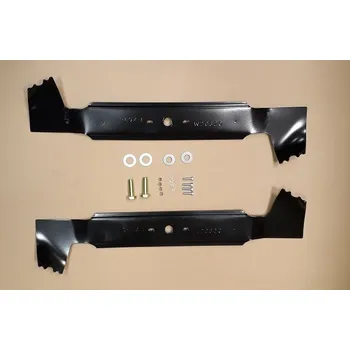 Kuchyňský nůž Sada nožů 523 ZT - Wisconsin 102cm