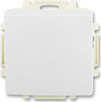 Stavebniny ABB Swing 6 3557G-A06340 B1