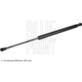 Karosérie Pneumatická pružina, zavazadlový / nákladový prostor BLUE PRINT ADT35828