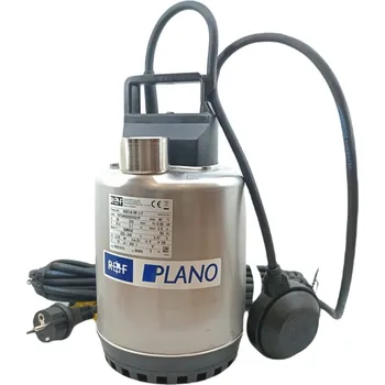 Čerpadlo Kalové čerpadlo Plano DOC 7/A délka kabelu 10 m 230&nbsp;V