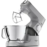 Kuchyňský robot Kenwood KM Titanium Chef Baker KVC85.594SI