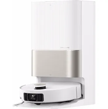 Dreame X50 Ultra Complete RLX85CE-4-WH