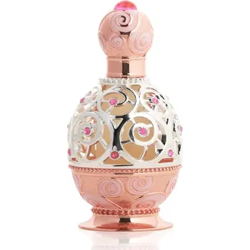 Khadlaj Haneen Rosegold W 20 ml