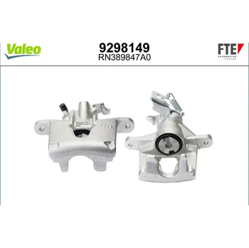 Brzdový třmen Brzdový třmen VALEO 9298149