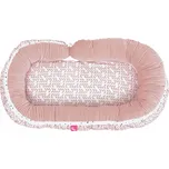 Motherhood Hnízdo pro miminko 2v1 95 x 62 cm