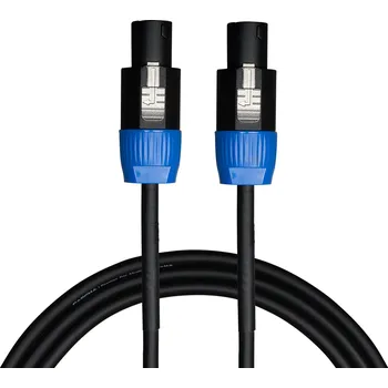 Cascha Advanced Line Speaker Cable 2,5 m Reproduktorový kabel