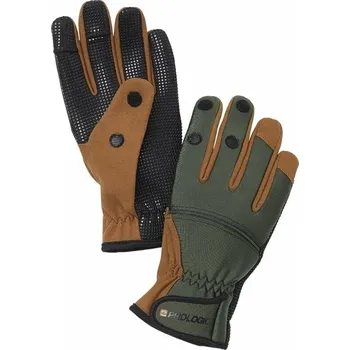 Módní doplněk Prologic Rukavice Neoprene Grip Glove L