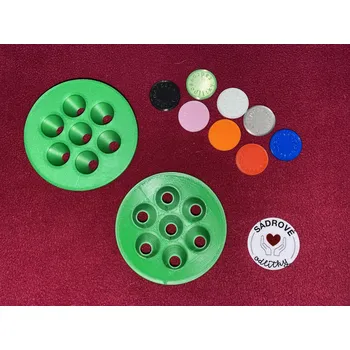 Odpuzovač zvířat HandMade by MiJa Past na mouchy