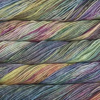 Malabrigo Rios Arco Iris Pletací příze