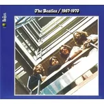 The Beatles - 1967 - 1970 (Reissue) (Remastered) (2 CD)