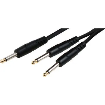 Příslušenství ke zvukové technice Soundking BJJ250 3 m Audio kabel