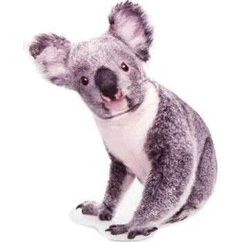 Dekorativní polštářek JAHU Polštářek-3D KOALA