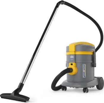 Vysavač na popel Ghibli & Wirbel SpA Ghibli POWER D 22 P – vysavač na suché sání s plastovou nádobou