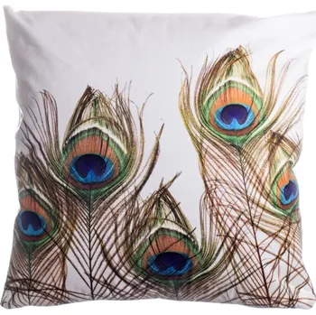 Bytový textil JAHU Povláček - Pírka 002 45x45cm