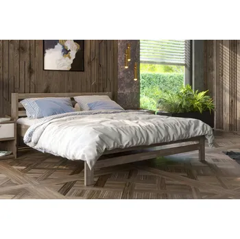 Postel Amara Beds Stacy 180 x 200 cm buk BO105