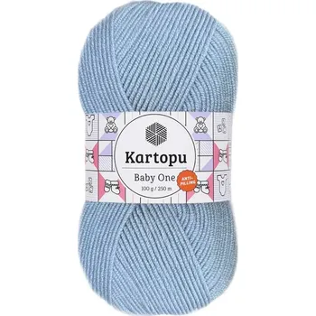 Příze Příze Kartopu Baby One 644