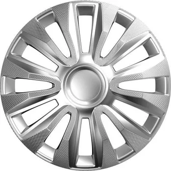 Poklice na kolo Kryty kol AVALON CARBON 14" sada 4ks