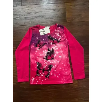 Triko SEZON vel. 116, 122, 140