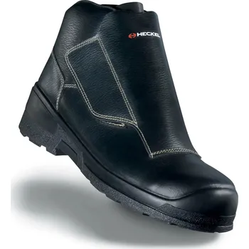 Pracovní obuv Heckel MACSOLE 1.0 WLD Low - Bezpečnostní obuv pro svářeče Velikost obuvi: 42