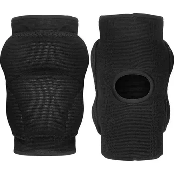 Chránič kolene Taneční chrániče PAPILLON DANCE KNEE PAD M Černá