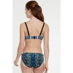 Sunflair Jednodílné plavky 71041 Modrá 40F