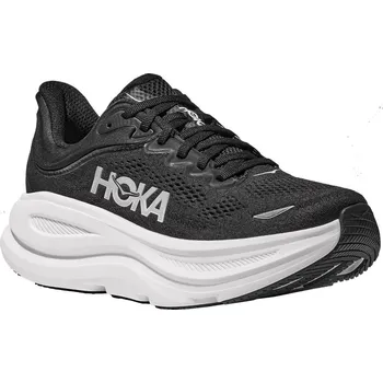 Pánská sportovní obuv Hoka Bondi 9 M 1162011-BWHT - black/white 42