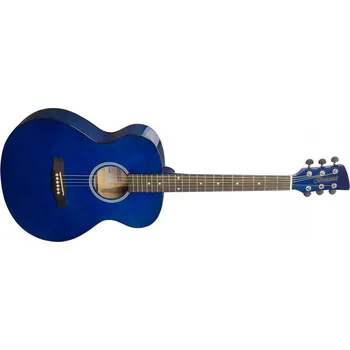 Kytara Brunswick GA BF100BL