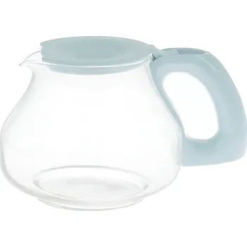 Elektrická zásuvka LEVNO Konvička Philips Cucina 1,4L s poklicí, modrá 4000848450004 Nové zboží