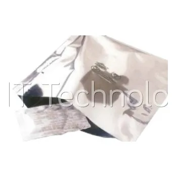 ESD ESD sáček s ochranou proti vlhkosti, 254x660mm, bez zipu, 100ks, - 100104002673