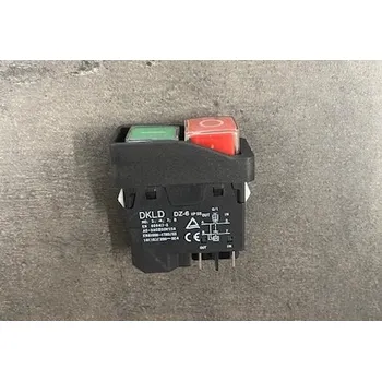 vypínač Vypínač HS 100S- DZ6 IP55- 4 piny