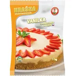 Ceria Hraška lahodná hrachová směs 1 kg vanilková