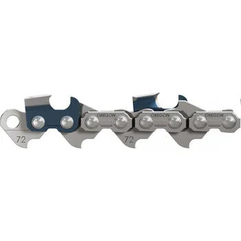Pilový řetěz Pilový řetěz 3/8" 1,3mm - 60 článků (hranatý zub) 72LPX060E - HECHT 962
