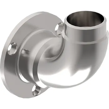 Zábradlí HK Zábradlí Nerezové koleno madla 42x2 KN1079