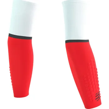 Běžecké oblečení Návleky Compressport ArmForce Ultralight su00008b004 Velikost T4