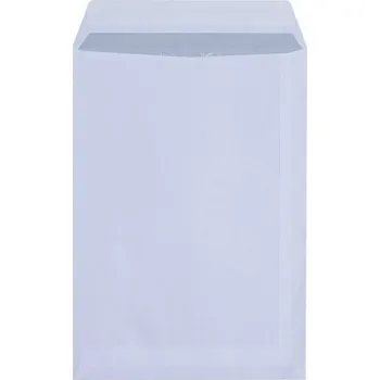 Obálka Obálka bez okénka C4 (229 x 324 mm) bílá 25 ks