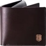 Kožená peněženka Brunn Wide Wallet s doživotní zárukou a možností výměny či vrácení do 30 dnů zdarma - MW113