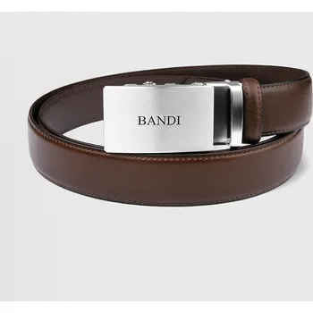 Opasek Pánský opasek BANDI, model AUTOMAT 78
