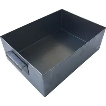 Popelník SLOKOV VARIANT Popelník do kotle SLOKOV - VARIANT SL27 - SL33