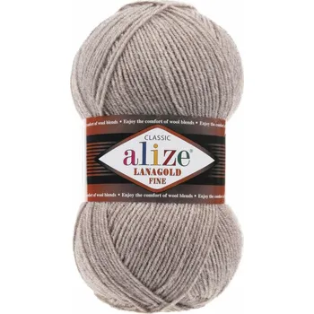Alize Lanagold Fine 207 Pletací příze