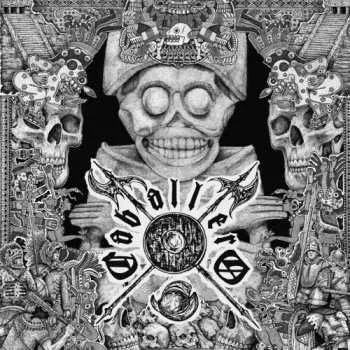 Zahraniční hudba LP Luis Caballero: Caballero 2025