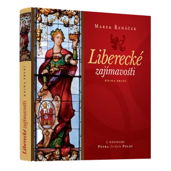 Přírodní věda Toulavé čtení Liberecké zajímavosti I.