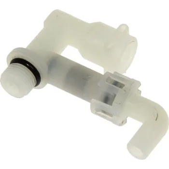 Příslušenství pro přípravu kávy DeLonghi přetlakový ventil čerpadla