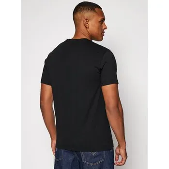 Pánské oblečení Levi's® T-Shirt Original Housemark Tee 85641-0001 Černá Standard Fit XS