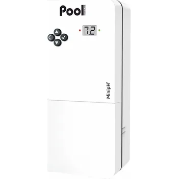 MINI pH NPS Automatické dávkování pH MINI - AMBER
