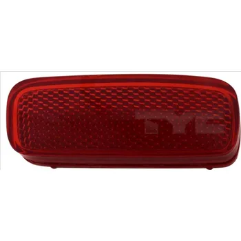 Příslušenství osvětlení automobilu TYC Odrazka 17-11167-00-2