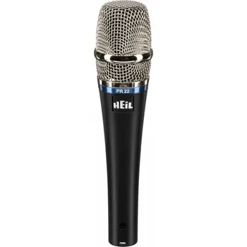 Mikrofon Heil Sound PR22-UT Vokální dynamický mikrofon