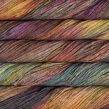 Příze Malabrigo Sock Diana Pletací příze