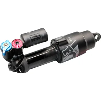 FOX Float X2 Performance Series 205x65 mm Trunnion zadní tlumič MTB, černý - OEM
